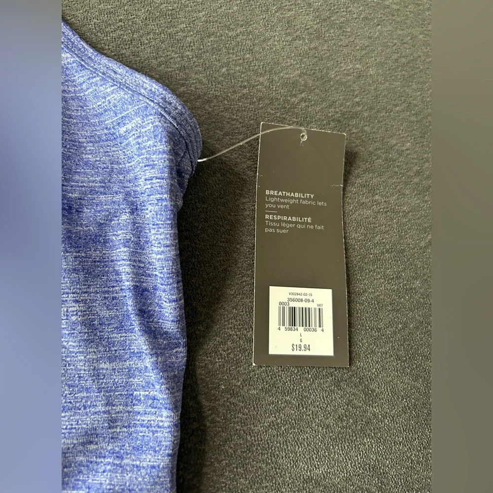 Old Navy NWT Workout Top - Picture 3 of 5